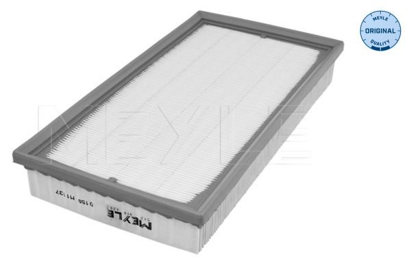 MEYLE Luchtfilter 512 918 6262 MEYLE 512 918 6262 Luchtfilter van de motor Volvo 850 Sedan originele prijs