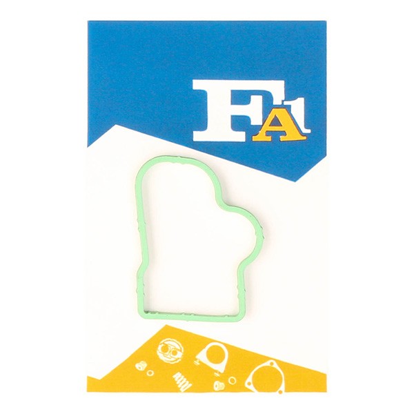 FA1 Joint de collecteur d'admission 512-006 FA1 512-006 Joint collecteur d'admission Corsa F Van prix