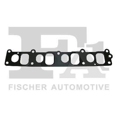 FA1 Tetning, innsugningsmanifold 512-021 512-021 Innsugsmanifold pakning FIAT PANDA FA1
