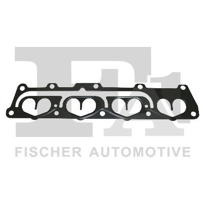 FA1 Pakning, indsugningsmanifold 512-029 512-029 Indsugningsmanifold pakning FA1 MERCEDES-BENZ B-klasse