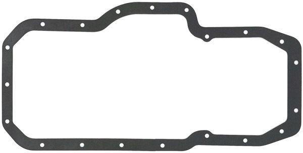 ELRING Guarnizione, Coppa olio 000.958 ELRING 000.958 Guarnizione coppa olio TALBOT originale prezzo