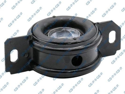 GSP Cuscinetto, Supporto intermedio albero cardanico 512094 GSP 512094 Supporto albero trasmissione Toyota Carina 2 T17 originali prezzo