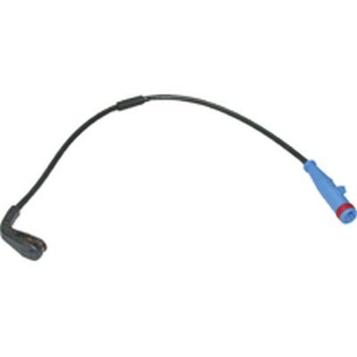 BIRTH Sensor, slitasje bremsebelegg 51216 51216 Slitasjevarsler bremseklosser OPEL VECTRA BIRTH