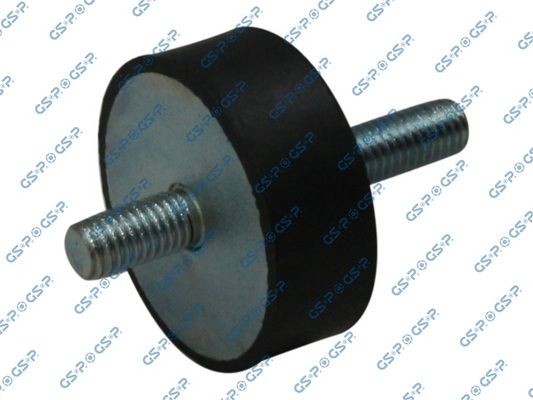 GSP Ophæng, køler 512205 Kølermonteringsdele MERCEDES-BENZ GSP 512205