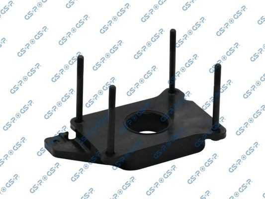 GSP Flancis, Centrālā iesmidzināšanas sistēma 512206 512206 Flancis, karburators CITROËN C4 GSP
