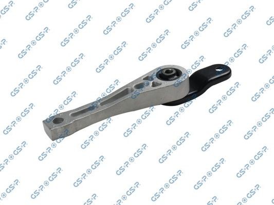 GSP Engine mount 512222 Skoda 1Z5 Engine mounting 512222 GSP