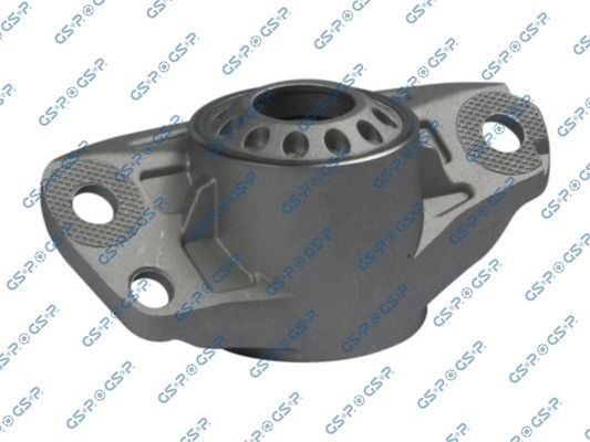 GSP Fjærbeinslager 512243 GSP 512243 Støtdemperfeste Volkswagen Sharan 7N pris
