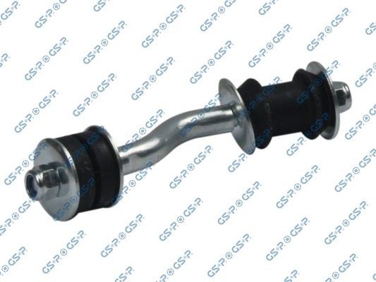 GSP Stiepnis / Atsaite, Stabilizators 512248 Stabilizatora atsaite GSP Volkswagen TOUAREG 512248