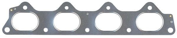 ELRING Tetning, eksosmanifold 010.170 Manifold pakning ELRING MG MGR 010.170
