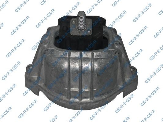 GSP Ulożenie motora 512295 GSP 512295 Silentblok motora BMW Z4 E89 cena