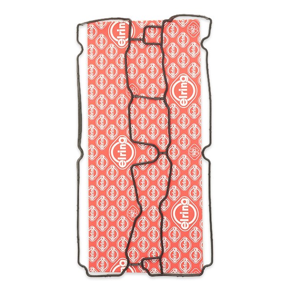 ELRING Guarnizione, Copritestata 010.370 ELRING 010.370 Guarnizione coperchio valvole 600 Hatchback prezzo