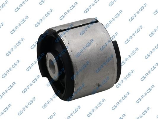 GSP Suspensão, braço oscilante 512304 GSP 512304 Casquilho de braço de suspensão BMW Z4 originais
