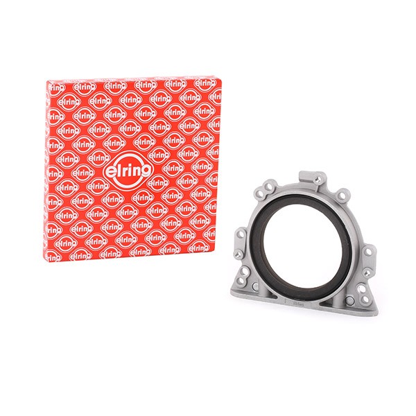 Paraolio albero a gomiti ELRING 012.370 ELRING 012.370 Paraolio motore Volkswagen BORA 2014
