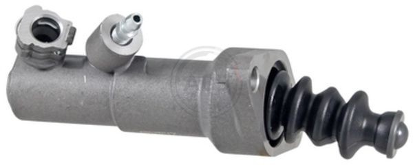 A.B.S. Clutch slave cylinder 51237 51237 A.B.S. clutch slave cylinder AUDI 90