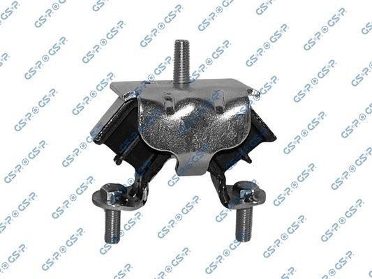 GSP Έδραση, κινητήρας 512400 Βάσεις μηχανής GSP Renault LAGUNA 512400