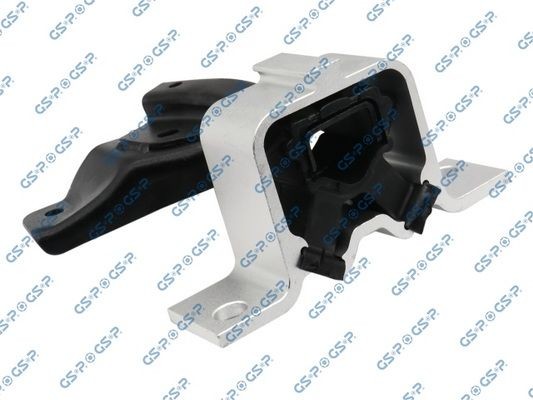 GSP Έδραση, κινητήρας 512407 GSP 512407 Βάσεις στήριξης κινητήρα Lada Nova 2105 τιμες