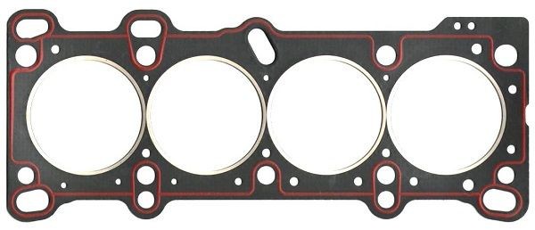 ELRING Junta, cabeça do motor 018.690 ELRING 018.690 Junta da cabeça do motor Kia Sephia FA originais preço
