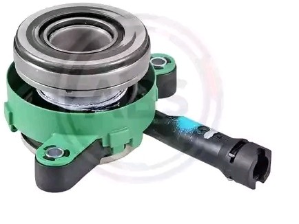 A.B.S. Central Slave Cylinder, clutch 51245 A.B.S. 51245 genuine MITSUBISHI Lancer VI Saloon (CJ_, CP_) central slave cylinder clutch price