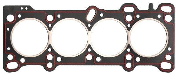 ELRING Topplockspackning 018.760 Kia Sephia FA Topplockspackning ELRING 018.760