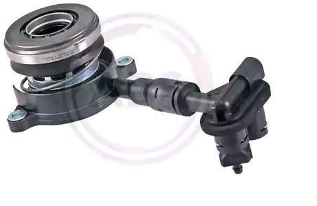 A.B.S. Centrálna vysúvacia páka spojky 51248 51248 Centrálne vypínacie lożisko FORD TRANSIT A.B.S.