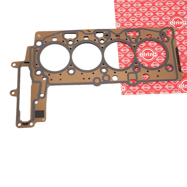 ELRING Guarnizione testata 019.321 ELRING 019.321 Guarnizione testata bB II originale prezzo