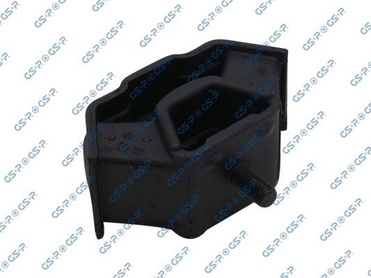 GSP Mounting, automatic transmission 512558 Peugeot EXPERT GSP gearbox mount 512558