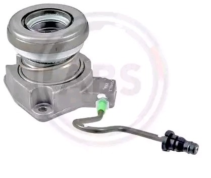 A.B.S. Slavesylinder, clutch 51260 51260 Slavesylinder clutch OPEL ASCONA A.B.S.
