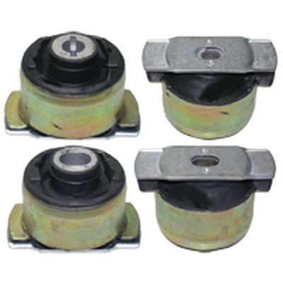 BIRTH Repair Set, axle beam 51263 51263 BIRTH mounting axle bracket KIA