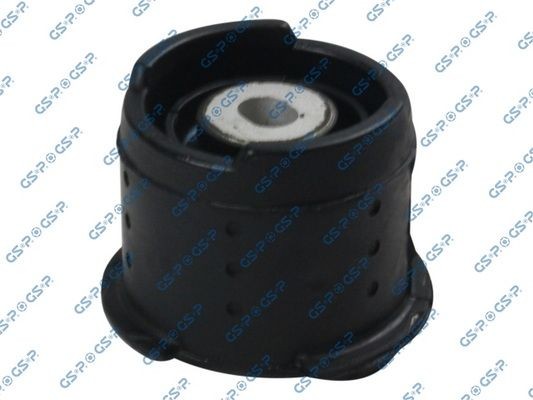 GSP Jeu de coussinets, corps de l'essieu 512703 Mercedes-Benz Classe G Support d'essieu GSP 512703