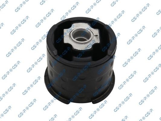 GSP Ulożenie tela nápravy 512705 Ulożenie tela nápravy GSP Peugeot 2008 512705