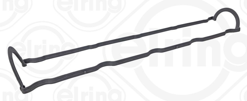 ELRING Pakning, Ventildæksel 023.711 ELRING 023.711 Peugeot 306 Cabriolet Ventildækselpakning originale pris