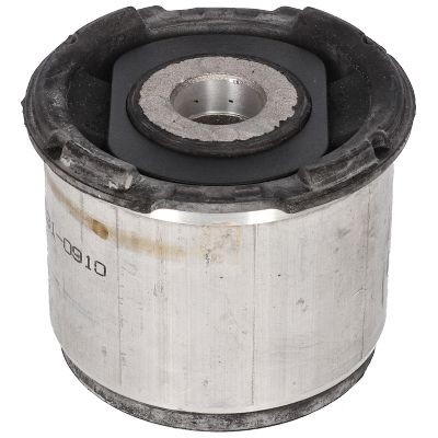 BIRTH Ulożenie tela nápravy 51272 Ulożenie nosníka nápravy BIRTH A6 51272 lacné