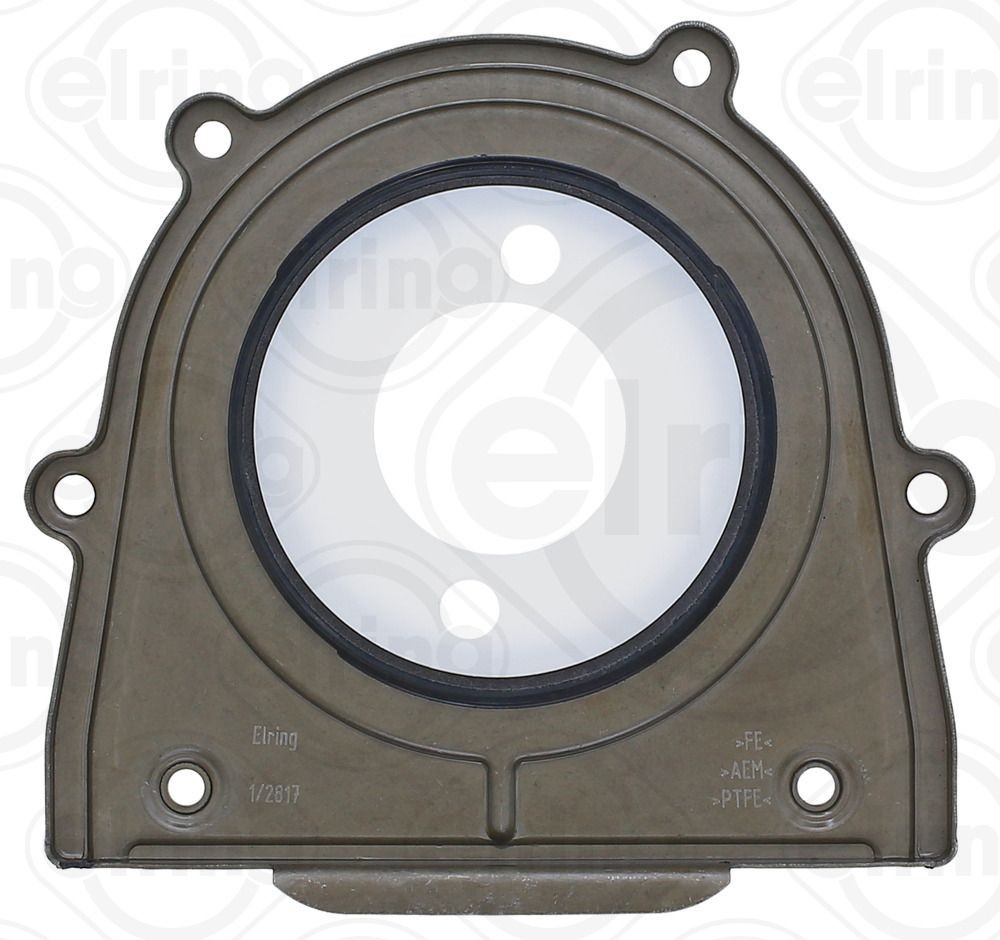 ELRING Bague d'étanchéité, vilebrequin 023.940 023.940 Bague d'étanchéité vilebrequin MAZDA 323 ELRING