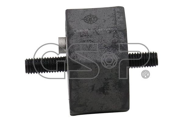 GSP Ulożenie automatickej prevodovky 512744 512744 Silentblok prevodovky GSP BMW E9