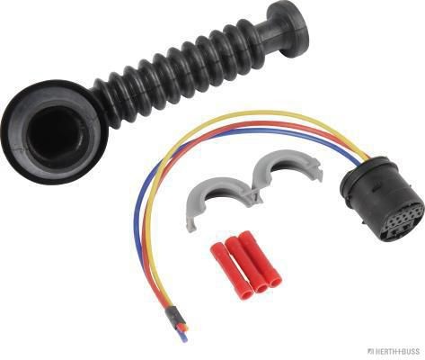 HERTH+BUSS ELPARTS Kit de reparação de cabos, porta 51277189 51277189 Kit de cabos HERTH+BUSS ELPARTS OPEL ANTARA