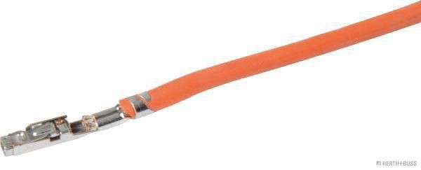 HERTH+BUSS ELPARTS Reperationskabel 51277228 HERTH+BUSS ELPARTS 51277228 Reperationskabel