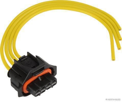 HERTH+BUSS ELPARTS Kabelreparationssæt, lambdasonde 51277259 HERTH+BUSS ELPARTS 51277259 Kabelsæt PEUGEOT 305 originale