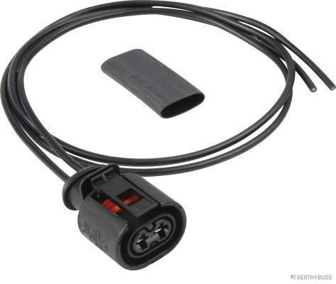 HERTH+BUSS ELPARTS Kabelreparatieset, achterlicht 51277260 HERTH+BUSS ELPARTS 51277260 Achterlichtonderdelen Skoda Octavia 1u prijs