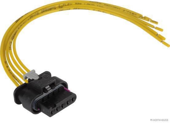 HERTH+BUSS ELPARTS Kit de reparação de cabos, luzes trazeiras 51277263 HERTH+BUSS ELPARTS 51277263 Peças para luz traseira Audi 80 B4 Avant a um preço acessível