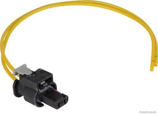 HERTH+BUSS ELPARTS Kabelreparatieset, sproeier 51277267 HERTH+BUSS ELPARTS 51277267 Reparatiesysteem Ford KA RU8 prijs