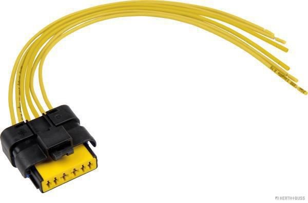 HERTH+BUSS ELPARTS Kaabli remondikomplekt, õhumassimõõtja 51277270 51277270 Kaablikomplekt VOLVO XC 90 HERTH+BUSS ELPARTS