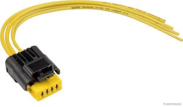 HERTH+BUSS ELPARTS Paranduskomplekt, kaablikomplekt 51277271 Kaablikomplekt HERTH+BUSS ELPARTS Volvo XC 90 51277271