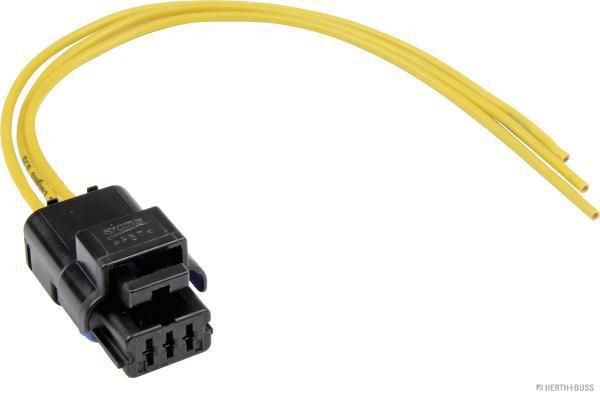 HERTH+BUSS ELPARTS Κιτ επισκευής καλωδίων, σύστημα common rail 51277272 HERTH+BUSS ELPARTS 51277272 Σετ καλωδίων Peugeot 305 γνήσια