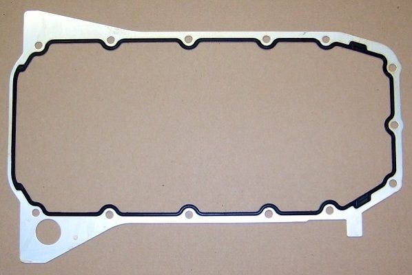 ELRING Carterpakking 025.450 ELRING 025.450 originele Carterpakking CX-30 (DM) kosten