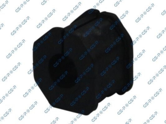 GSP Lagring, stabilisator 512847 Stabilisator foring GSP Kia STONIC 512847