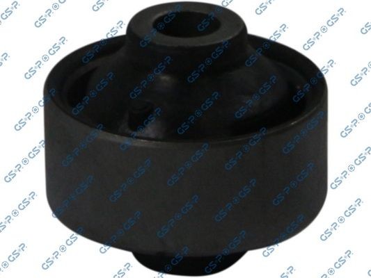 Draagarmrubber GSP 512851 GSP 512851 Draagarmlager MITSUBISHI COLT 2011