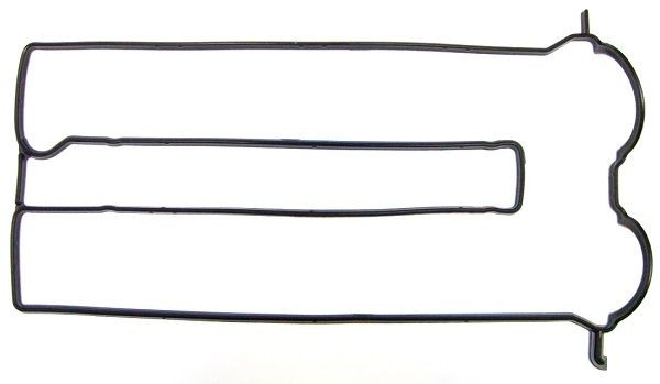 ELRING Ventilkåpspackning 026.570 Byta Ventilkåpspackning FORD Granada Kombi (GGNL) kostnad ELRING 026.570
