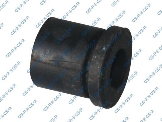 GSP Lagerbuchse, Blattfeder 512864 512864 GSP OPEL Blattfeder