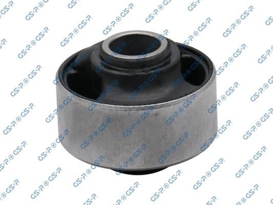GSP Suspension, bras de liaison 512894 GSP 512894 Silent bloc de bras de suspension Renault GRAND SCÉNIC d'origine