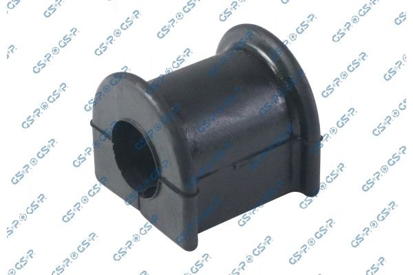 Kinnitus, stabilisaator GSP 512952 GSP 512952: Stabilisaatori puksid Toyota 4 RUNNER 2004